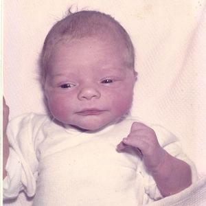 Meet your Posher, Becky